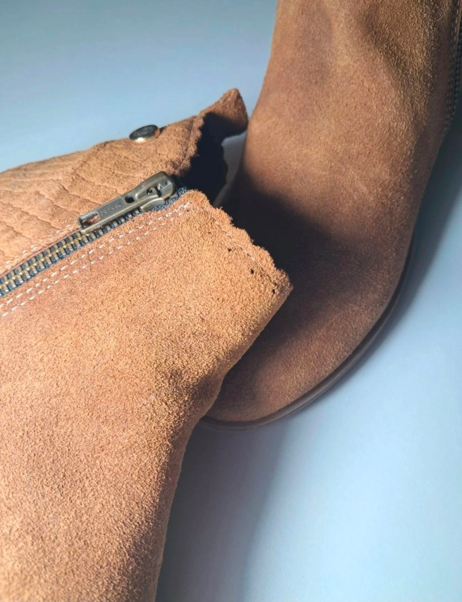 👢 Botas tamanho 37 | Ginova👢 – photo 11